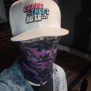 Funky Monkey (Explicit)