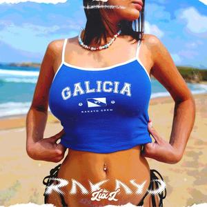 UN VERANO EN GALICIA (feat. RAKAYO CREW & Lustres)