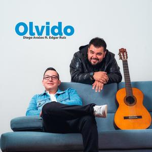 Olvido (feat. Edgar Ruiz)