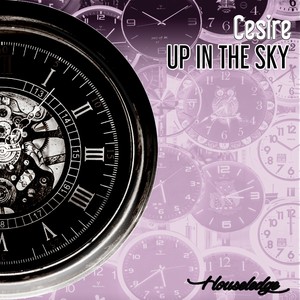 Up in the Sky (Nu Ground Foundation Sweetest Vocal)