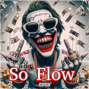 So Flow (Explicit)