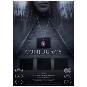 Conjugacy (Original Motion Picture Soundtrack)