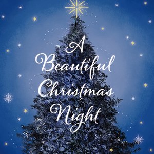 もろびとこぞりて 美しきクリスマス ナイト (A Beautiful Christmas Night)