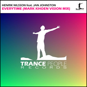 Everytime (Mark Khoen Vision Mix)
