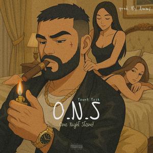 ONS (feat. Ammy Music)