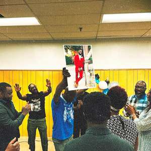 Vibae Thang (Explicit)