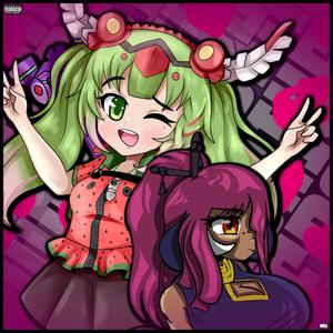 Super Sɘx Overload (feat. Stryker & The Goons, Samuel Kengara, Mayday Mamoe & Gabbi Fae Ragna) (Explicit)