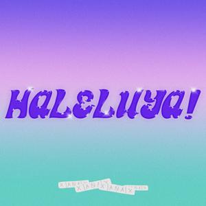 HALELUYA! (feat. YELLOW AYU) [Explicit]