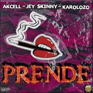 Prende (Radio Edit)