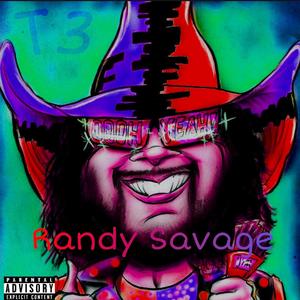 randy savage (explicit)