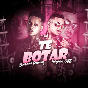 Te Botar (Brega Funk) [Explicit]