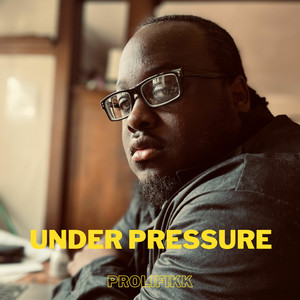 Under Pressure (Explicit)