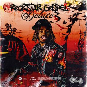 ROCKSTAR GOSPEL DELUXE 3 (Explicit)