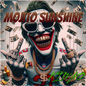 Mojito Sunshine