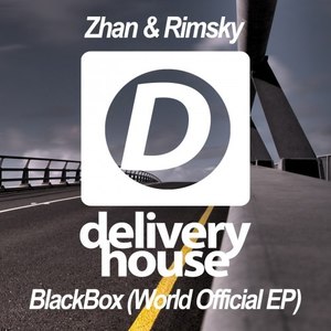 Blackbox (Original Mix)
