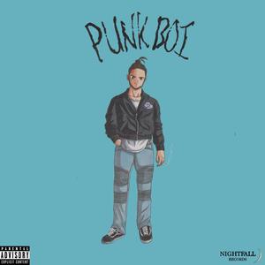 PunkBoi (Explicit)