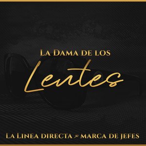 La Dama De Los Lentes