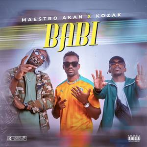 BABI(feat. Kozak)