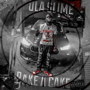 Bake A Cake (Radio Edit) [Explicit]