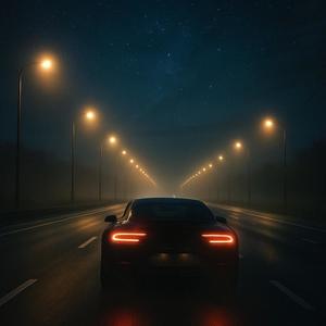 ROAD AHEAD (feat. Bargholz)