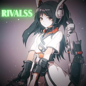 Rivalss (Slowed)