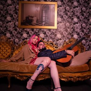 LO QUE YO TENGO CONTIGO