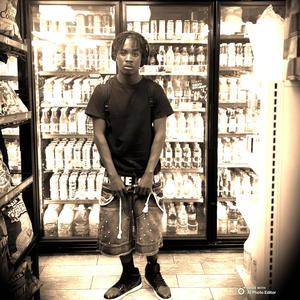 Step left step right (Explicit)