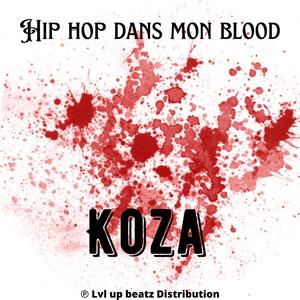 Hip hop dans mon blood (Explicit)