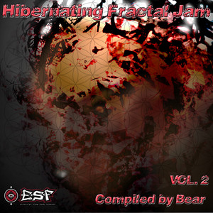 Hibernating Fractal Jam, Vol. 2 (Explicit)