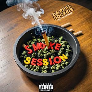 Smoke Session (feat. Dha Wizard) (Explicit)