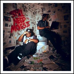 Monsta (feat. Voola Marni) (Explicit)