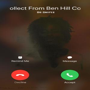 Collect From Ben Hill County (Explicit)