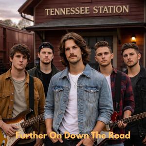 Further On Down The Road