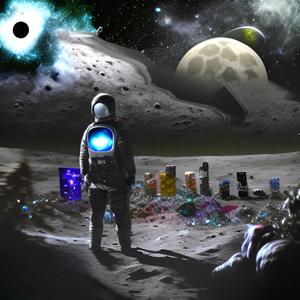 Proud Of You (Explicit)