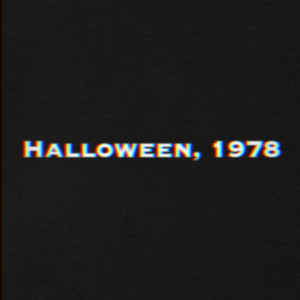 Halloween, 1978