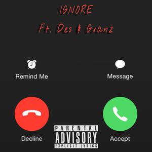 Ignore (Explicit)