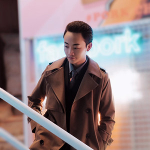 段沐尘 - 雪之花