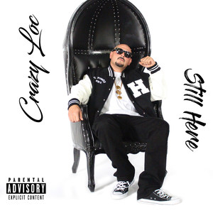 Still Here (Explicit)