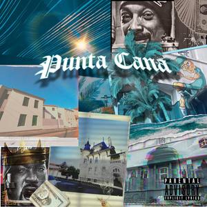 Punta cana (feat. PGS) [Explicit]