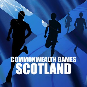 Let's Get It On (Commonwealth Games Mix)