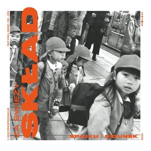 Już Czas(feat. Kto Jest Kim) (Explicit)