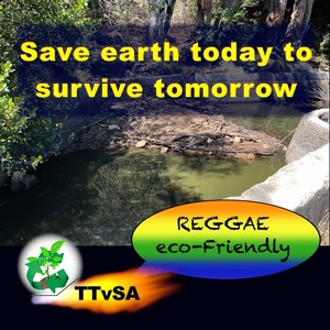 Save Earth Today to Survive Tomorrow | Ecotourism