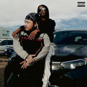 A-PLUS (feat. Kindé) (Explicit)