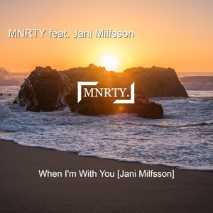 When I'm with You (Radio Edit)