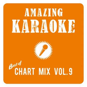 Best of Chart Mix, Vol. 9 (Karaoke Version)