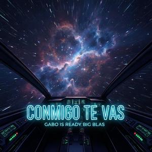 Conmigo Te Vas (Explicit)
