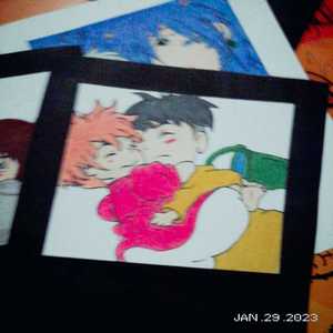 Moníc (2023 Versión remasterizada)