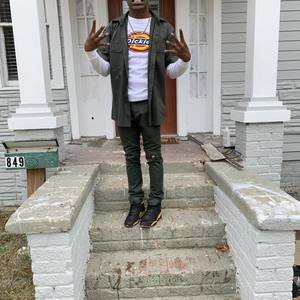 Pain Child (Explicit)