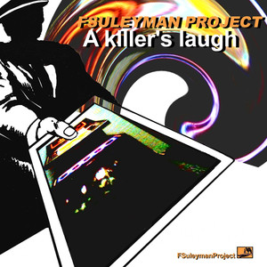 A Killer's Laugh