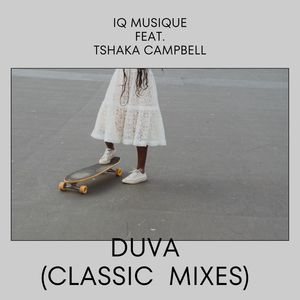 Duva (Classic Instrumental Mix)